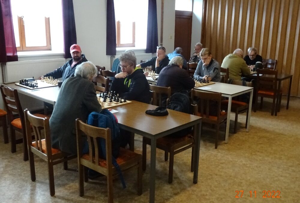 Regionální přebor „A“ 2022-23 4.kolo