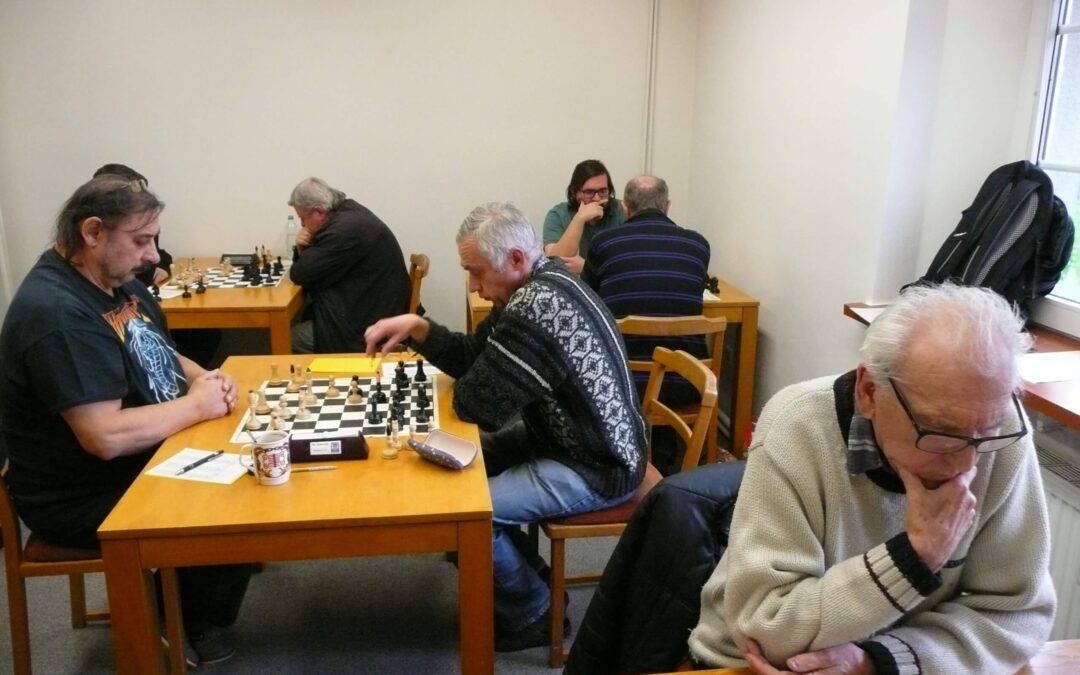 Regionální přebor “A” 2022-23 9. kolo B-éčko