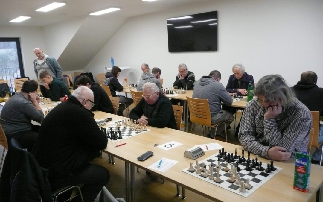 Regionální přebor “A” 2022-23 8. kolo