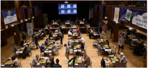 Open Klatovy 2023