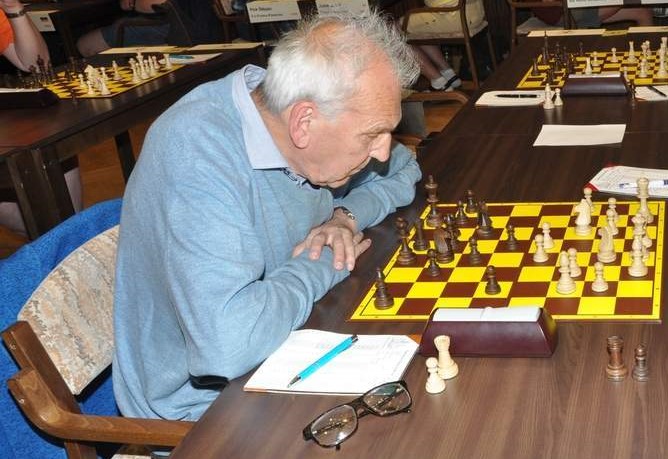 Trmal Jaroslav