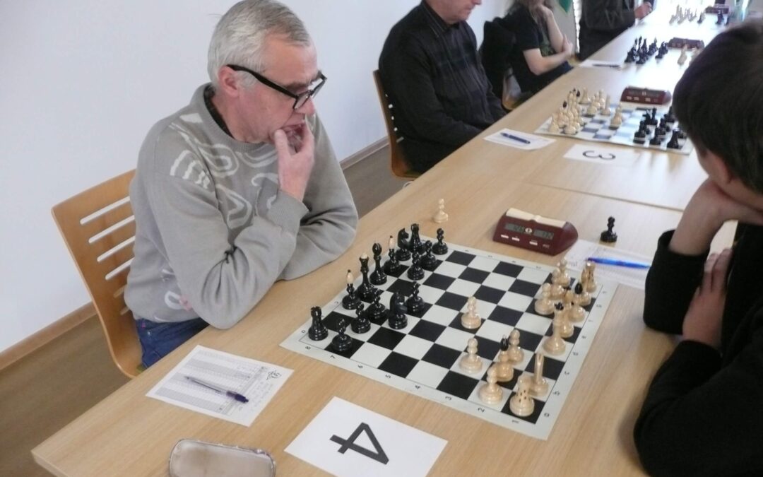 Regionální přebor D 2023/24 3. kolo