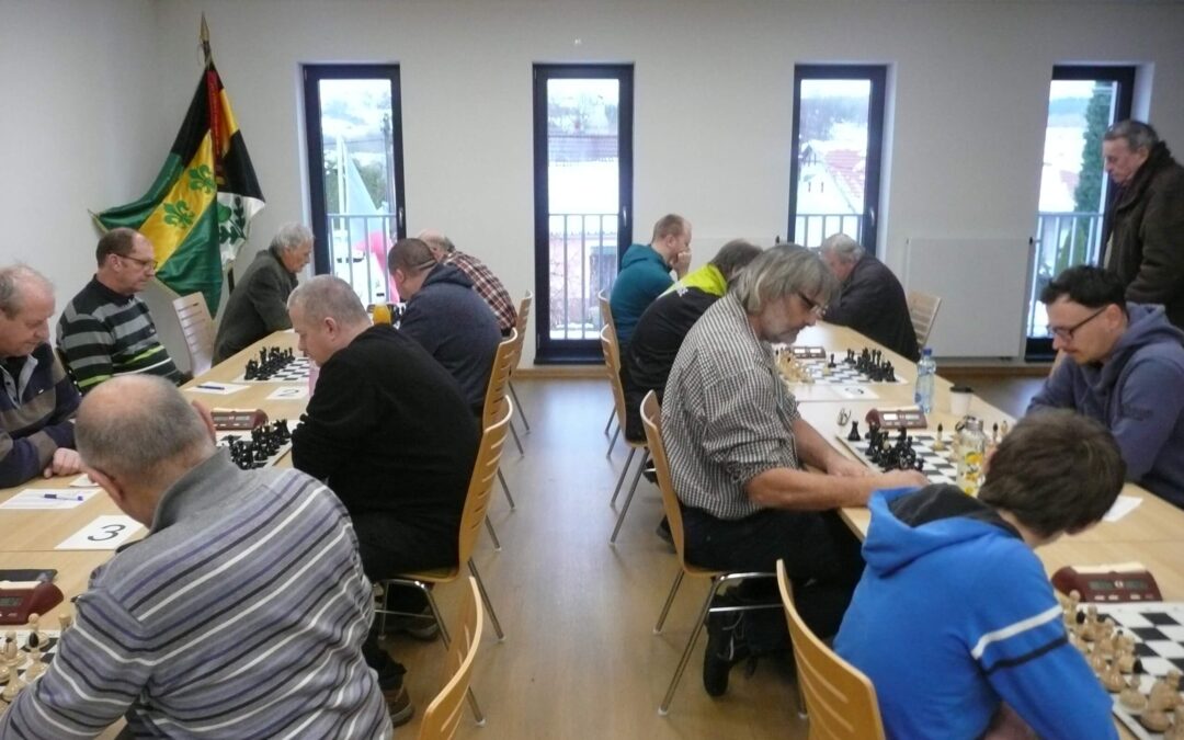 Regionální přebor D 2023/24 4. kolo